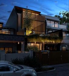 Serangoon Garden Estate (D19), Terrace #533820281